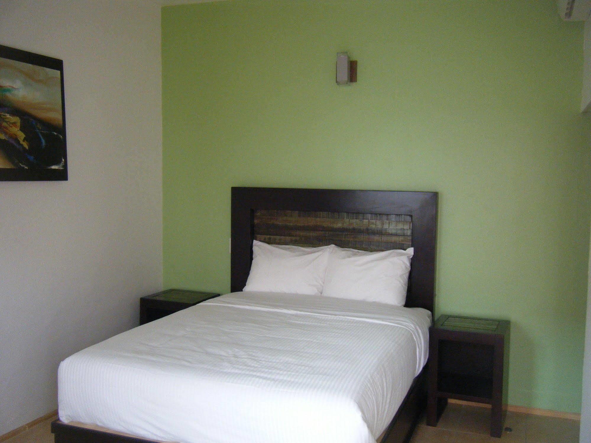 Happy Express Hotel Oaxaca Ngoại thất bức ảnh